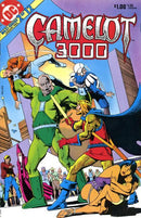 Camelot 3000 Many Are Called... |  Issue