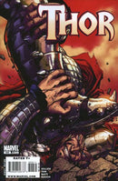 Thor, Vol. 3 Latverian Prometheus, Conclusion |  Issue