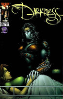 The Darkness, Vol. 1 Ripclaw, Part 4 |  Issue