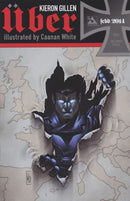 Free Comic Book Day 2014 (Uber: The First Circle)  |  Issue