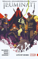 Illuminati, Vol. 1 HC / TP  |  Issue