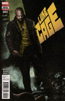 Luke Cage, Vol. 1  |  Issue