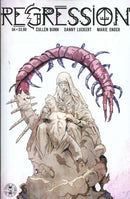 Regression  |  Issue