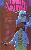 Hero Sandwich Slaves |  Issue