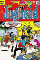 Jughead, Vol. 1  |  Issue