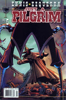Just A Pilgrim Part Five: Pilgrim's Progress |  Issue
