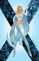 X-Men: Black TP  |  Issue