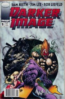 Darker Image  |  Issue