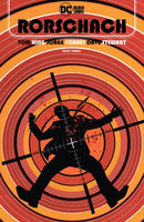 Rorschach Chapter Three |  Issue