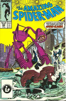 The Amazing Spider-Man, Vol. 1 Growing Pains! |  Issue