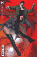 Batman: The Knight Part Seven |  Issue