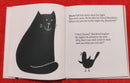 Black Cat, White Cat | Story Book with Big Pictures and Little Text | For 3-5 Years Old | Hardcover | SKU: 2405_101_A102