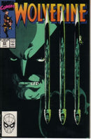 Wolverine, Vol. 2 Endings |  Issue