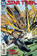 Star Trek, Vol. 2 Time Crime, pt 4: Call Back Yesterday |  Issue