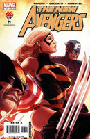New Avengers, Vol. 1 The Collective |  Issue