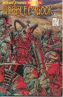 Gobbledygook, Vol. 2  |  Issue