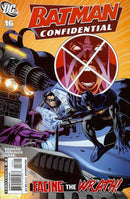 Batman Confidential Wrath Child, Part 4 |  Issue