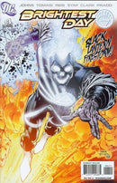 Brightest Day Brightest Day - Thresholds |  Issue
