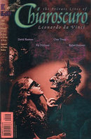 Chiaroscuro: The Private Lives of Leonardo Da Vinci Chiaroscuro - The Private Lives of Leonardo Da Vinci |  Issue
