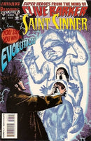 Saint Sinner The Child Stealer |  Issue