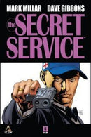 The Secret Service  |  Issue