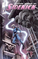 Sidekick (Image Comics)  |  Issue