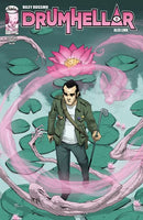 Drumhellar  |  Issue