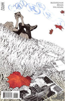 Fairest The Clamour for Glamour, Sail Away |  Issue