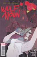 Wolf Moon Ties That Bind |  Issue