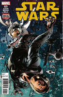 Star Wars, Vol. 2 (Marvel) The Last Flight of the Harbinger |  Issue