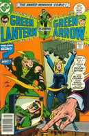 Green Lantern, Vol. 2 Lure For An Assassin |  Issue