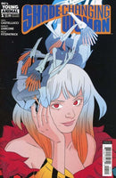 Shade the Changing Woman  |  Issue