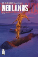 Redlands  |  Issue