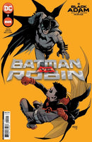 Batman vs. Robin Chapter Two |  Issue