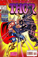 Thor, Vol. 1 Whom the Destroyer Would Destroy... |  Issue