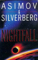 Nightfall by Isaac Asimov | Robert Silverberg | Genre:  | Bind: Paperback | Pub: Pan Books
