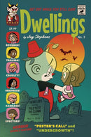 Dwellings (Oni Press)  |  Issue