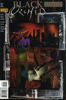Black Orchid, Vol. 2 Mr. Weems Takes A Wife |  Issue