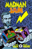Madman / Jam House of Escher II |  Issue