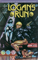 Logan's Run, Vol. 2  |  Issue