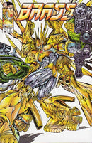 Brass, Vol. 1  |  Issue