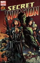 Secret Invasion, Vol. 1 Secret Invasion  |  Issue