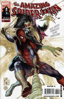 The Amazing Spider-Man, Vol. 2 It Is The Life / Stages Of Grief |  Issue