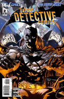 Detective Comics, Vol. 2 Playtime's Over |  Issue