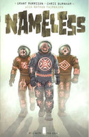Nameless Shit Rains Down |  Issue