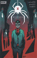 Weavers  |  Issue