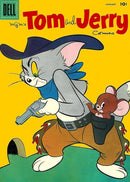 Tom & Jerry Comics  |  Issue