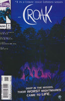 Croak  |  Issue