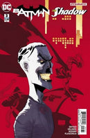 Batman / The Shadow Batman / The Shadow, Part 3 |  Issue
