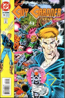Guy Gardner: Warrior Year One: Yesterday's Sins, Guys And Draals |  Issue